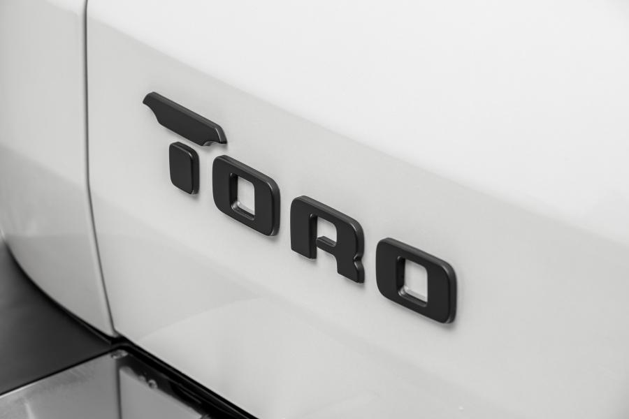Логотип Fiat Toro Freedom S-Design (226) 2019 года  (фото 6 из 22)